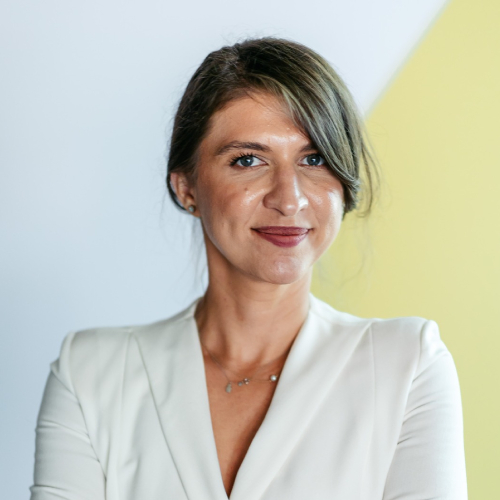 Andreea Dobrescu