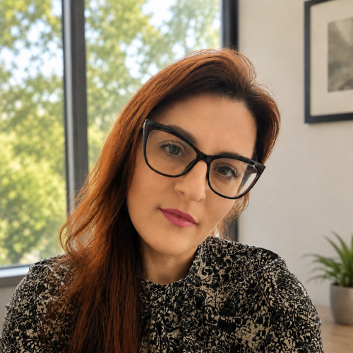 Iulia Aursulesei